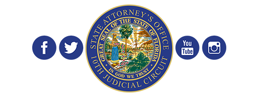 State Attorney'd Office 10th Judicial Court