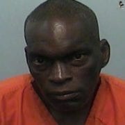 Man guilty of robbing, beating elderly woman