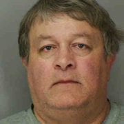 Timothy Baroody, 58, of Orange City, was found guilty Friday of aggravated assault, which is punishable by up to five years in prison.