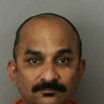 Vincent Madhavath, 45, was found guilty as charged by a jury on Thursday, Sept. 29.