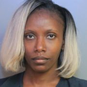Winter Haven woman charged with murder, sentenced to life