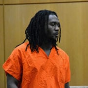 Marcelin sentenced to 40 years for DUI manslaughter