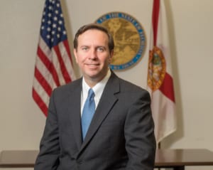 State Attorney Brian Haas