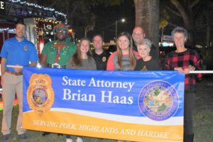 Havendale Christmas Parade 2022 